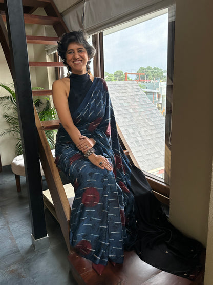 ANOOP  MODAL  SARI