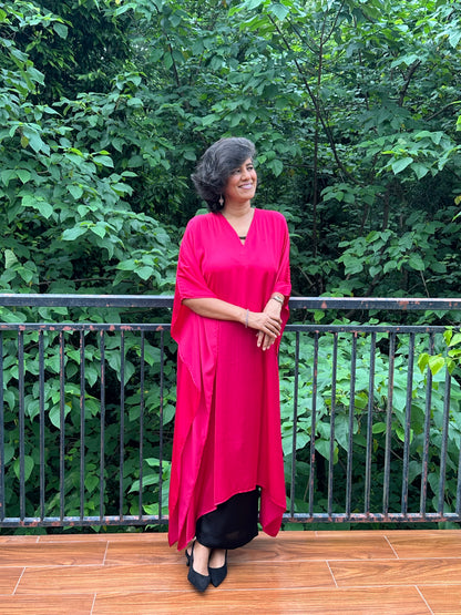 JUHI  KAFTAN