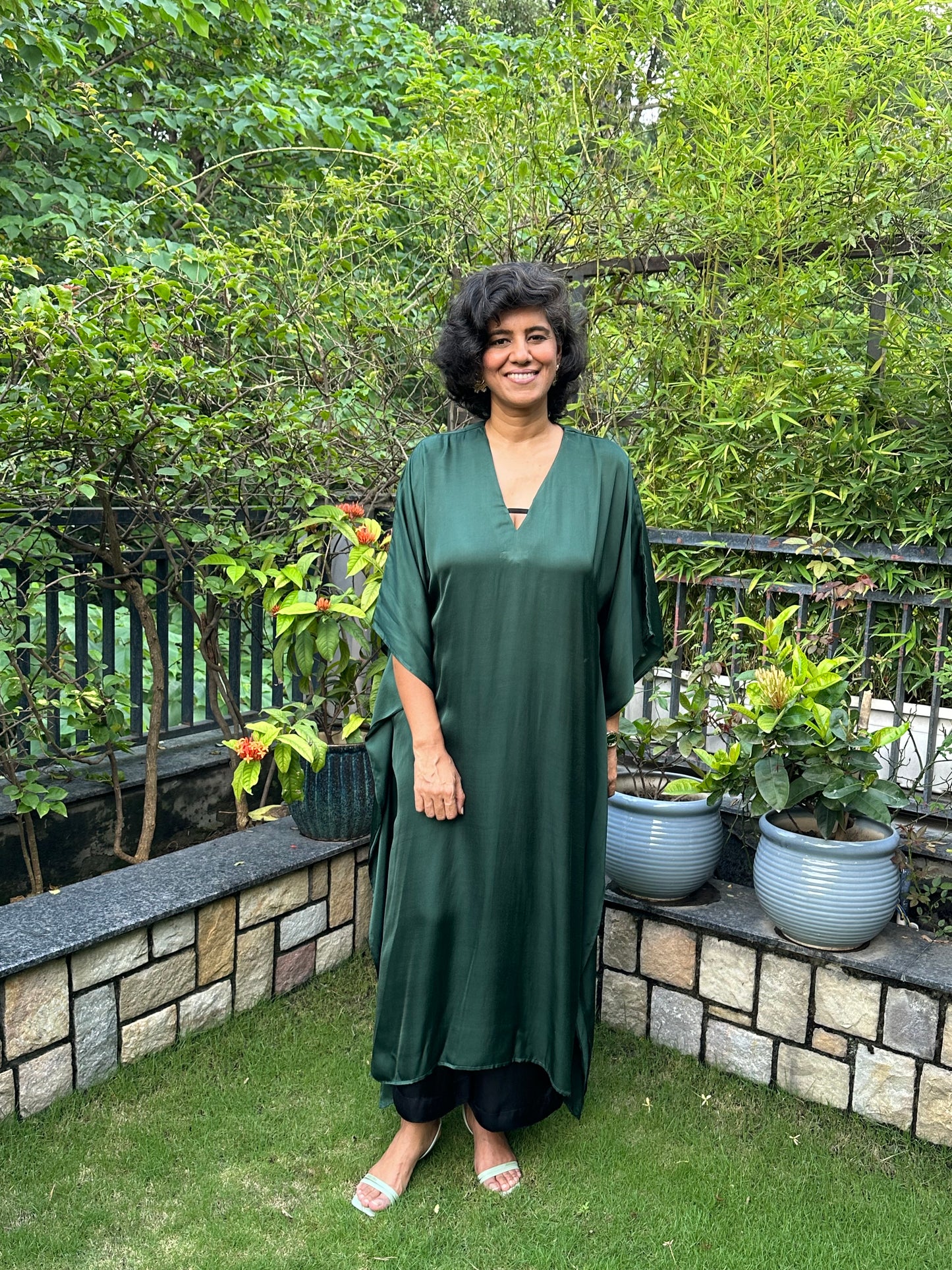 AMANJOT  KAFTAN