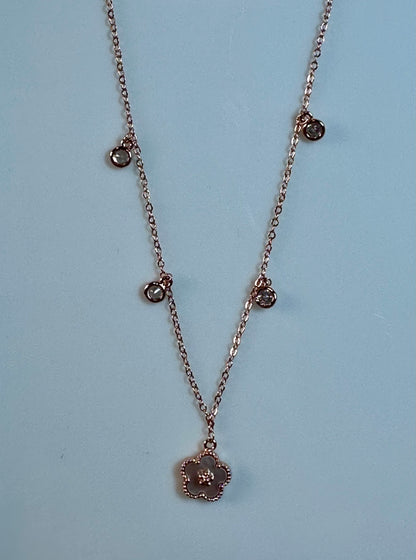 KAVYA PENDANT SET