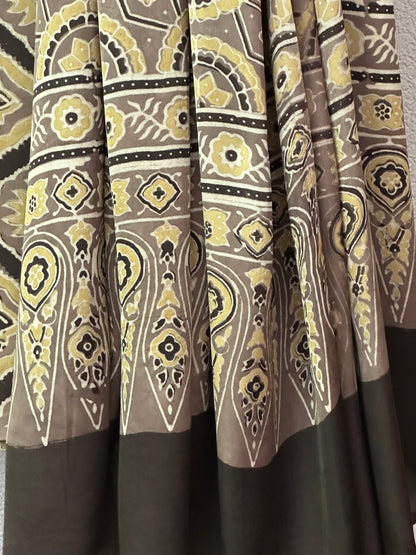 BHAGYASHRI SUIT SET