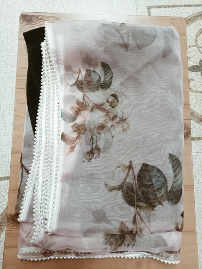 ORGANZA SARI