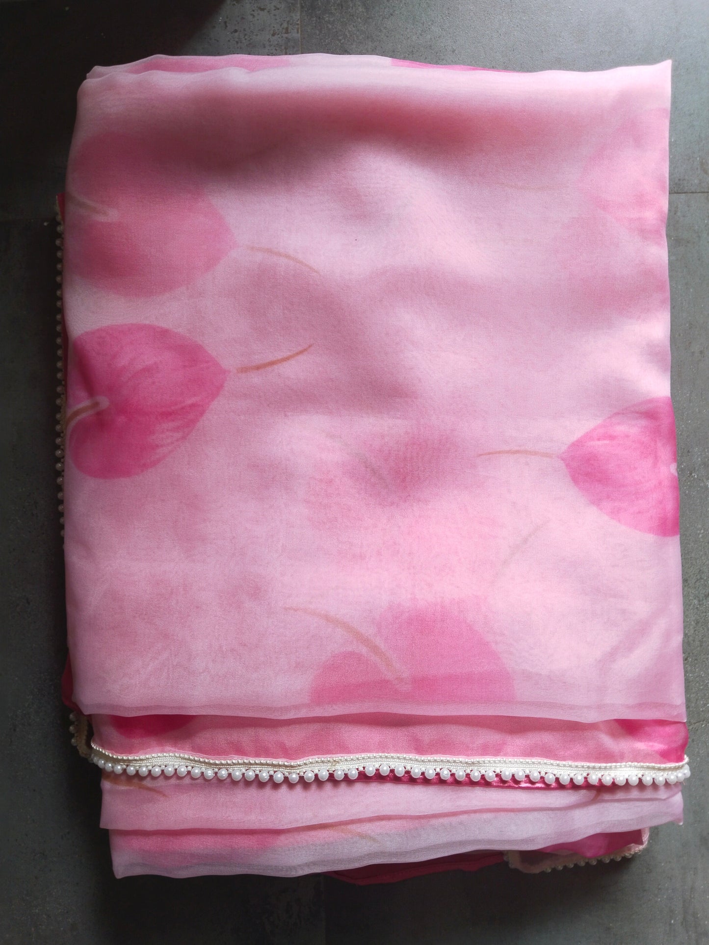 ORGANZA SARI