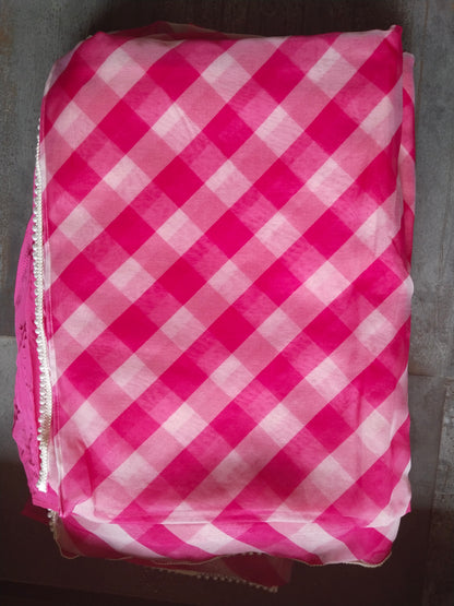 ORGANZA SARI