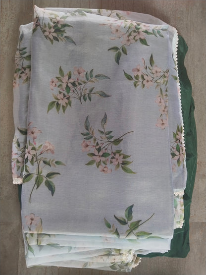 ORGANZA SARI