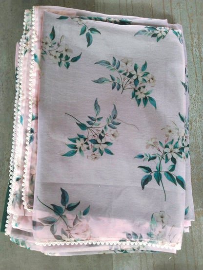 ORGANZA SARI