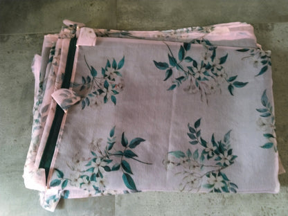 ORGANZA TASSELS 3950