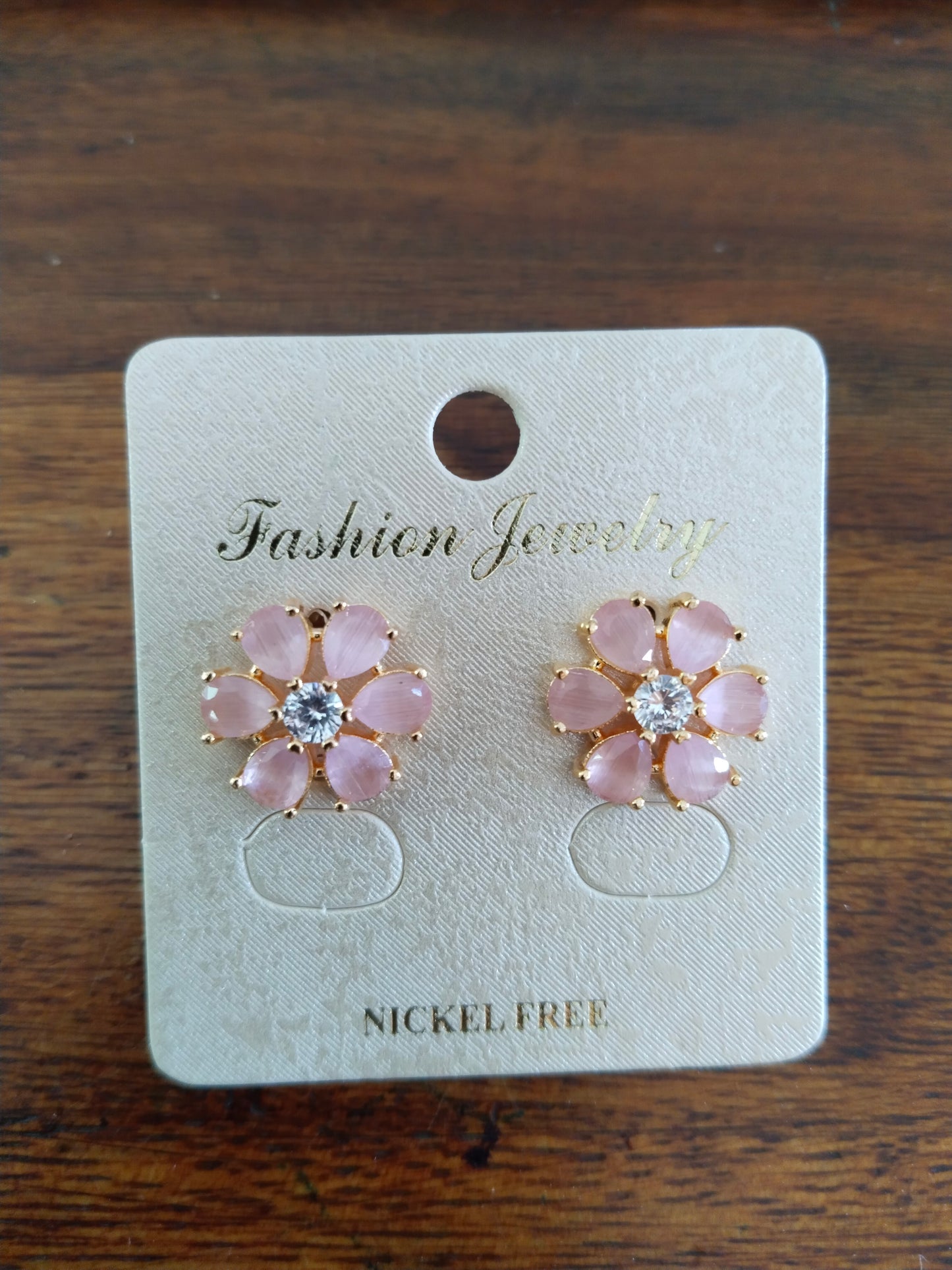 PALTAN SMALL EARRINGS
