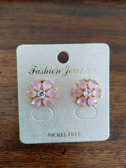 PALTAN SMALL EARRINGS