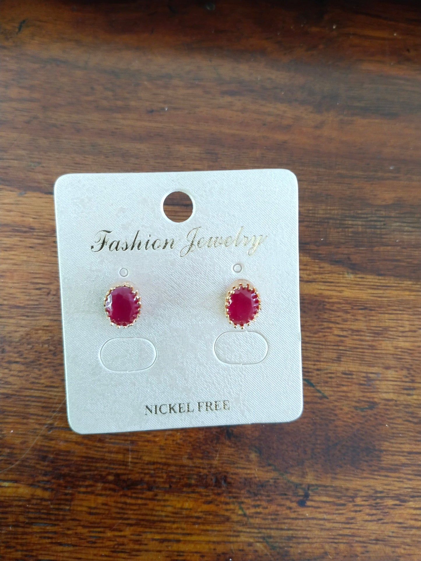 PALTAN SMALL EARRINGS