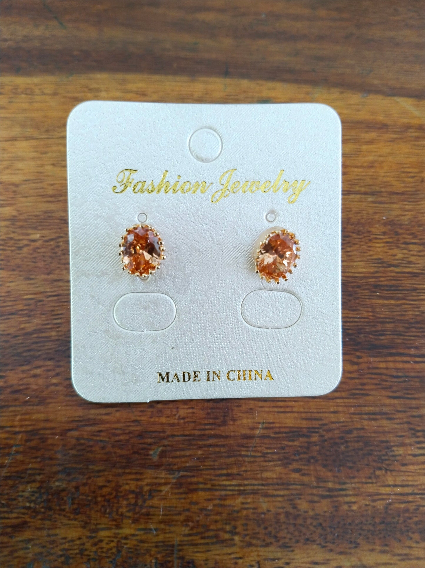 PALTAN SMALL EARRINGS