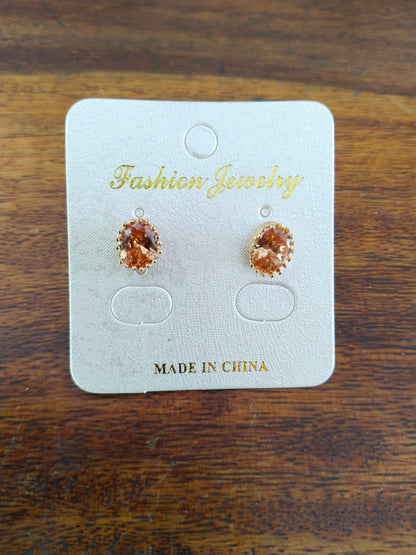 PALTAN SMALL EARRINGS