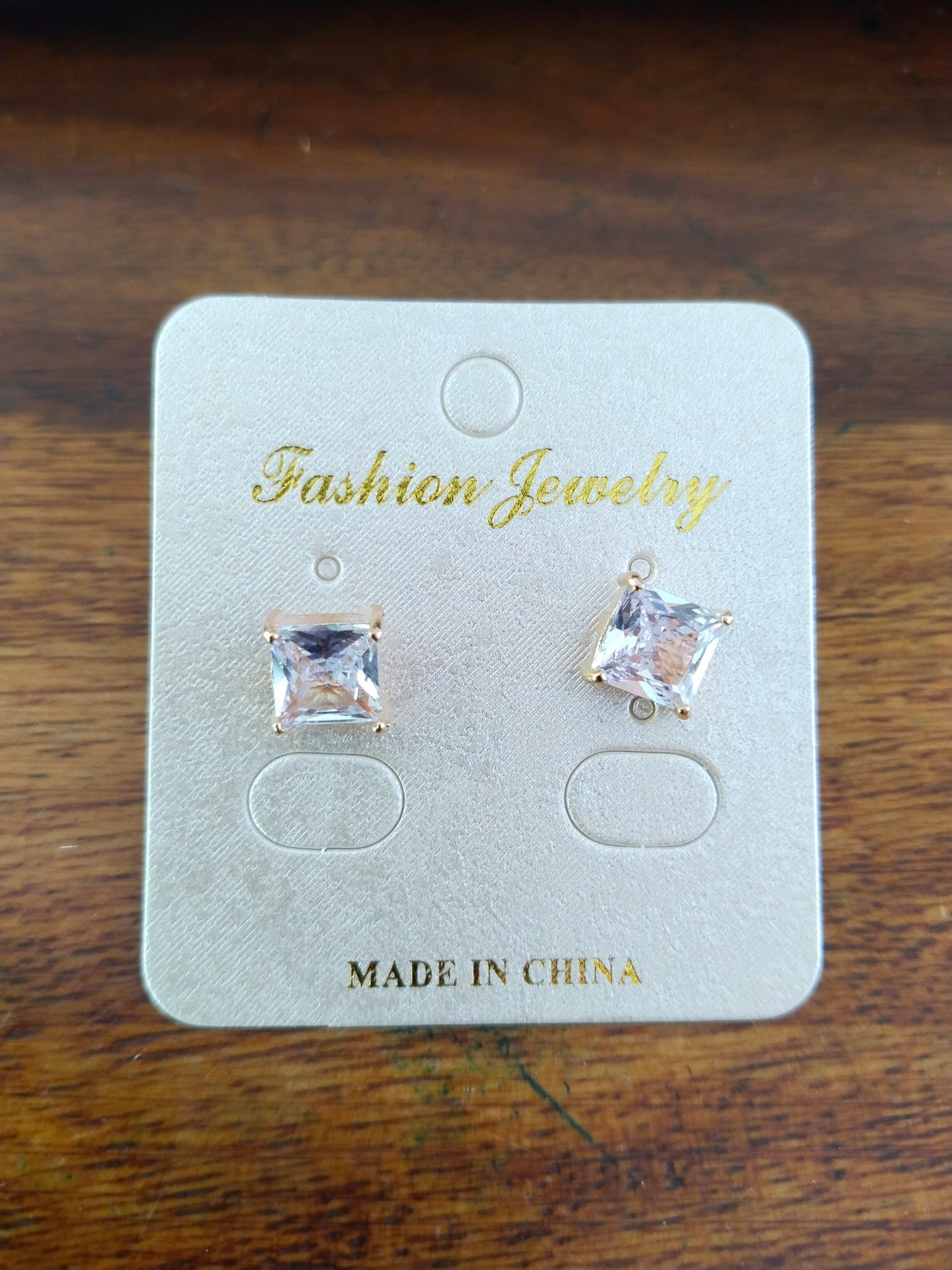 PALTAN SMALL EARRINGS