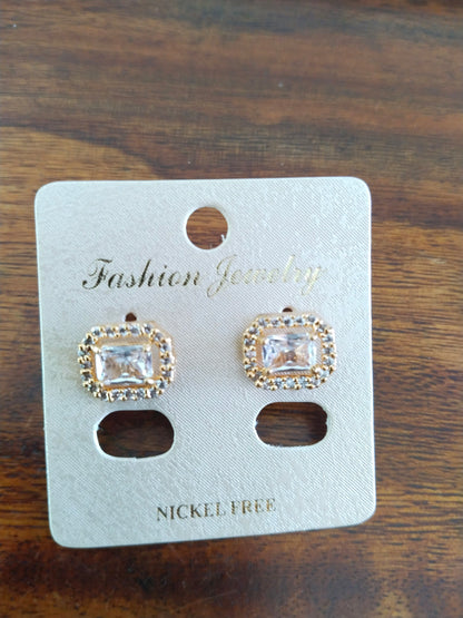 PALTAN SMALL EARRINGS