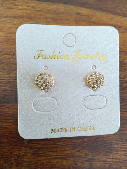 PALTAN SMALL EARRINGS