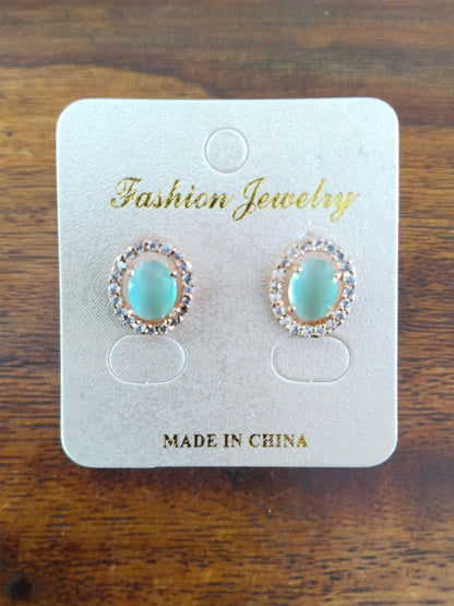 PALTAN SMALL EARRINGS