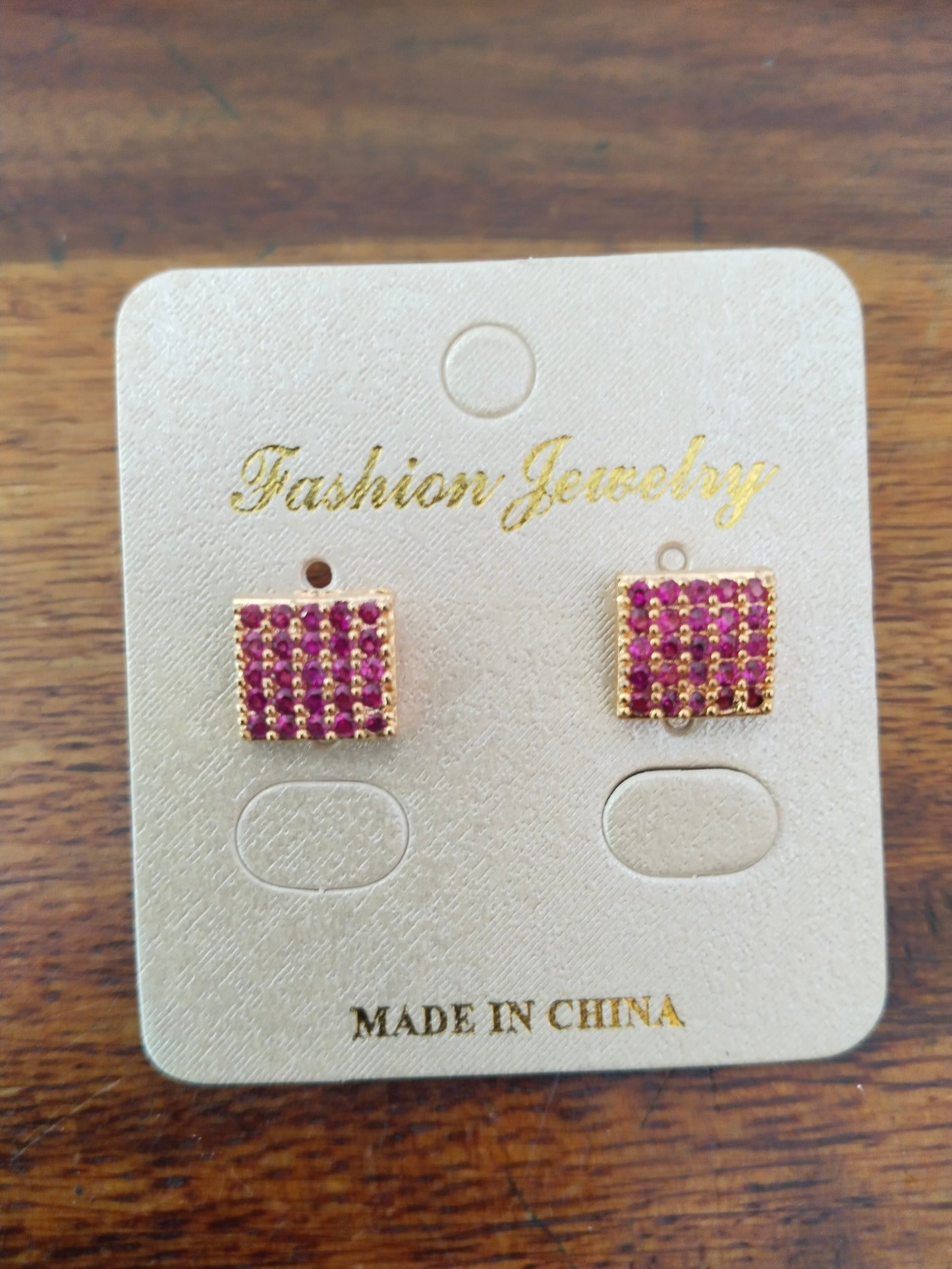 PALTAN SMALL EARRINGS