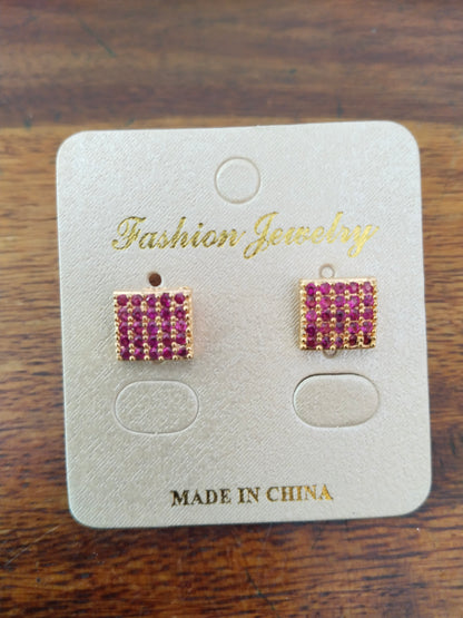 PALTAN SMALL EARRINGS
