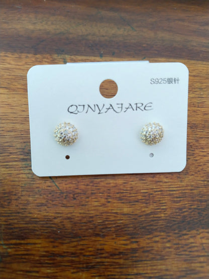PALTAN SMALL EARRINGS