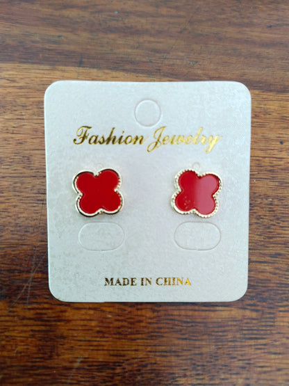 PALTAN SMALL EARRINGS