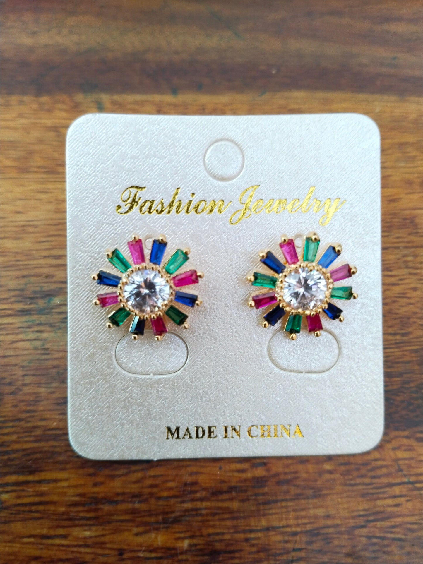 PALTAN SMALL EARRINGS