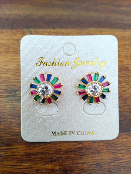 PALTAN SMALL EARRINGS