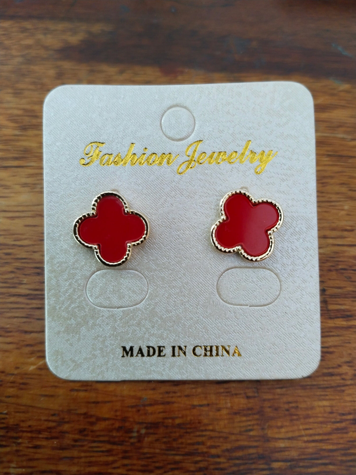 PALTAN SMALL EARRINGS