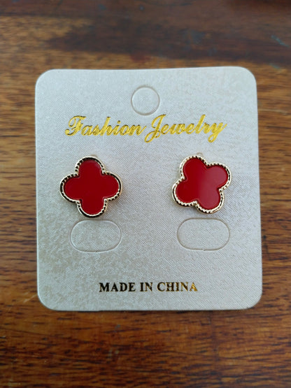 PALTAN SMALL EARRINGS