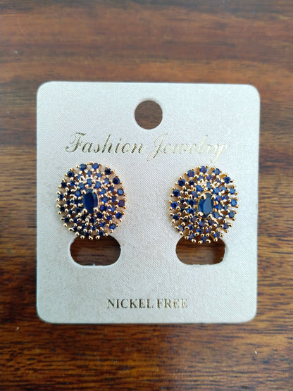PALTAN SMALL EARRINGS
