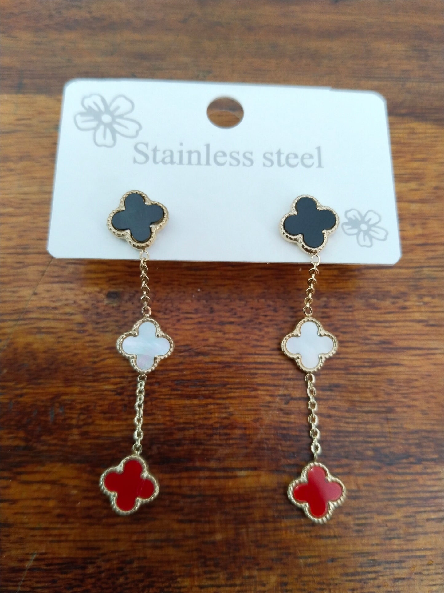 PALTAN SMALL EARRINGS