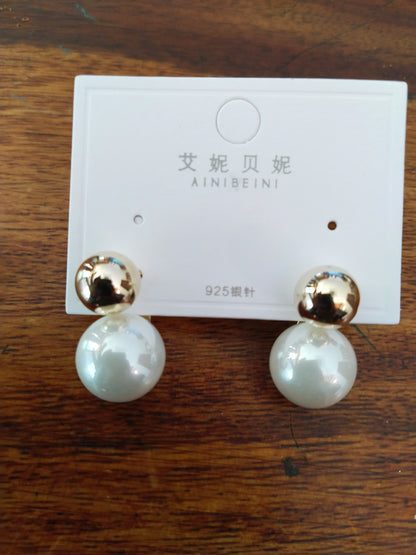 PALTAN SMALL EARRINGS