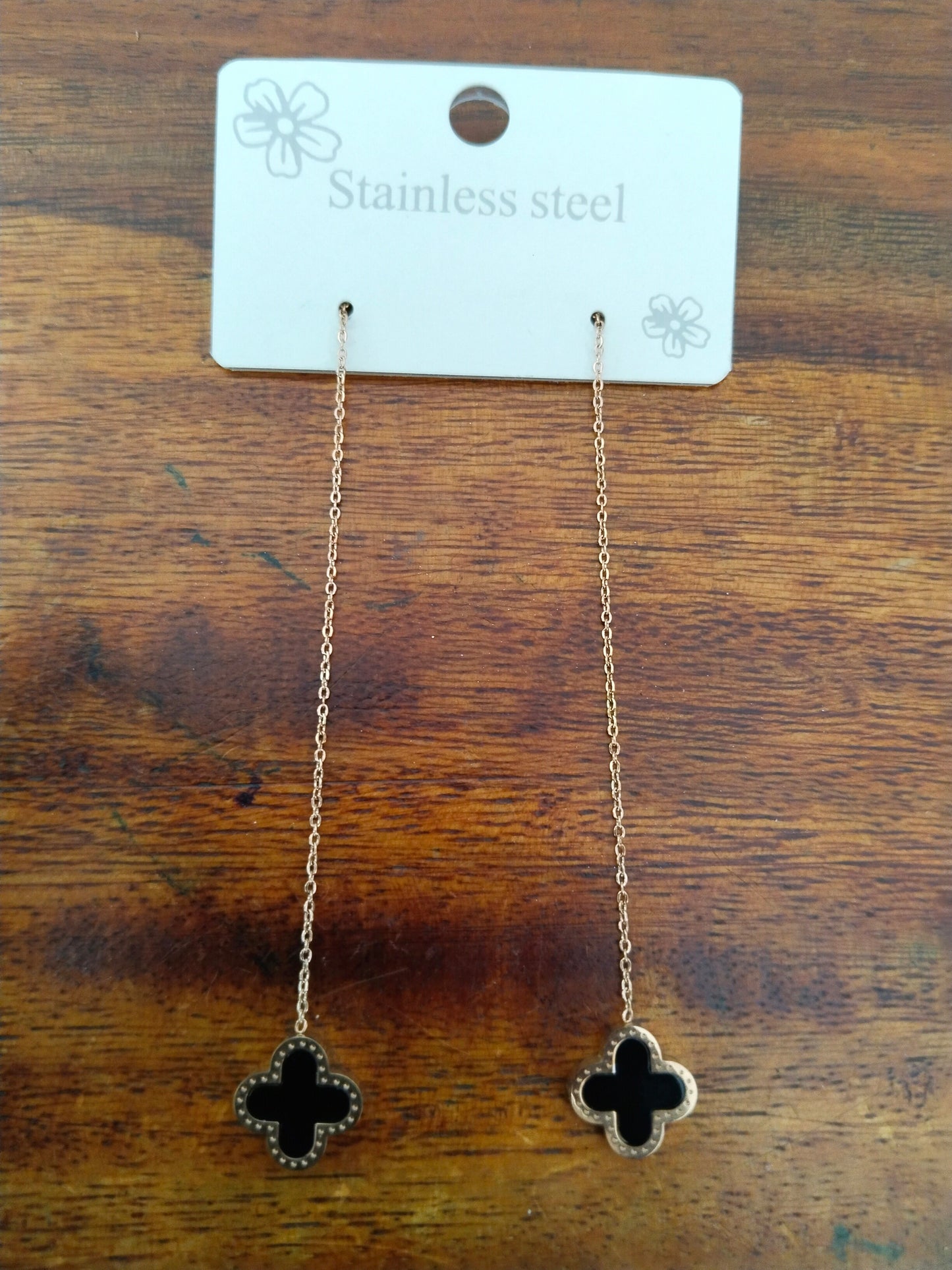 PALTAN SMALL EARRINGS