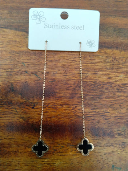 PALTAN SMALL EARRINGS