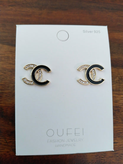 PALTAN SMALL EARRINGS