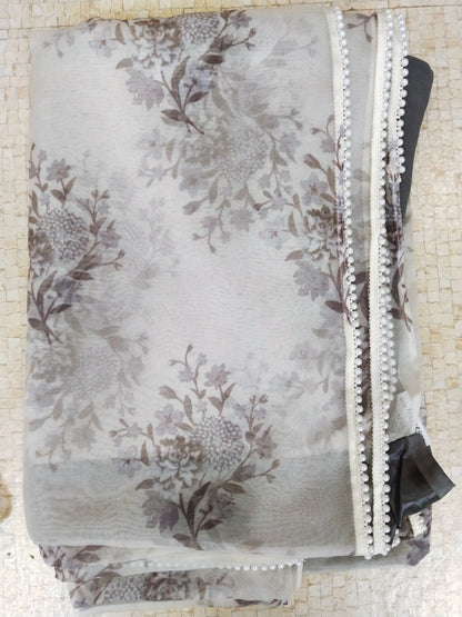 ORGANZA SARI