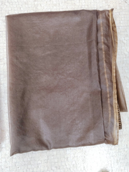 ORGANZA TASSELS 3950