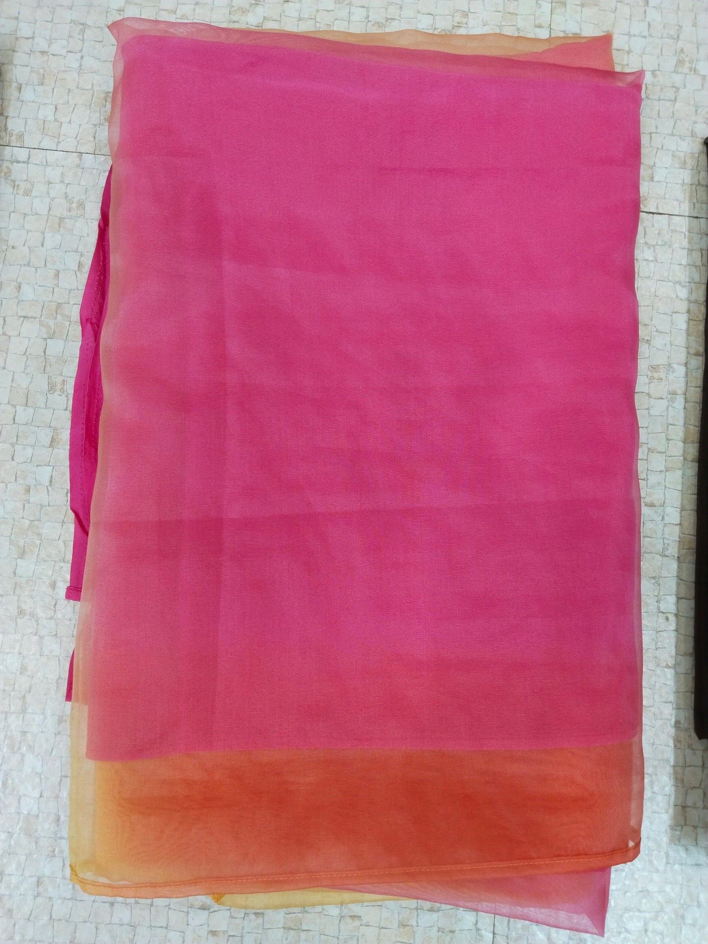 ORGANZA TASSELS 3950