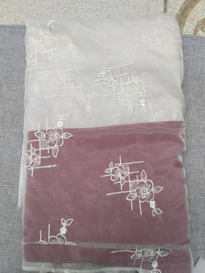 ORGANZA SARI