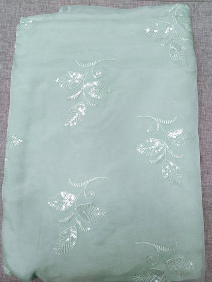 ORGANZA SARI