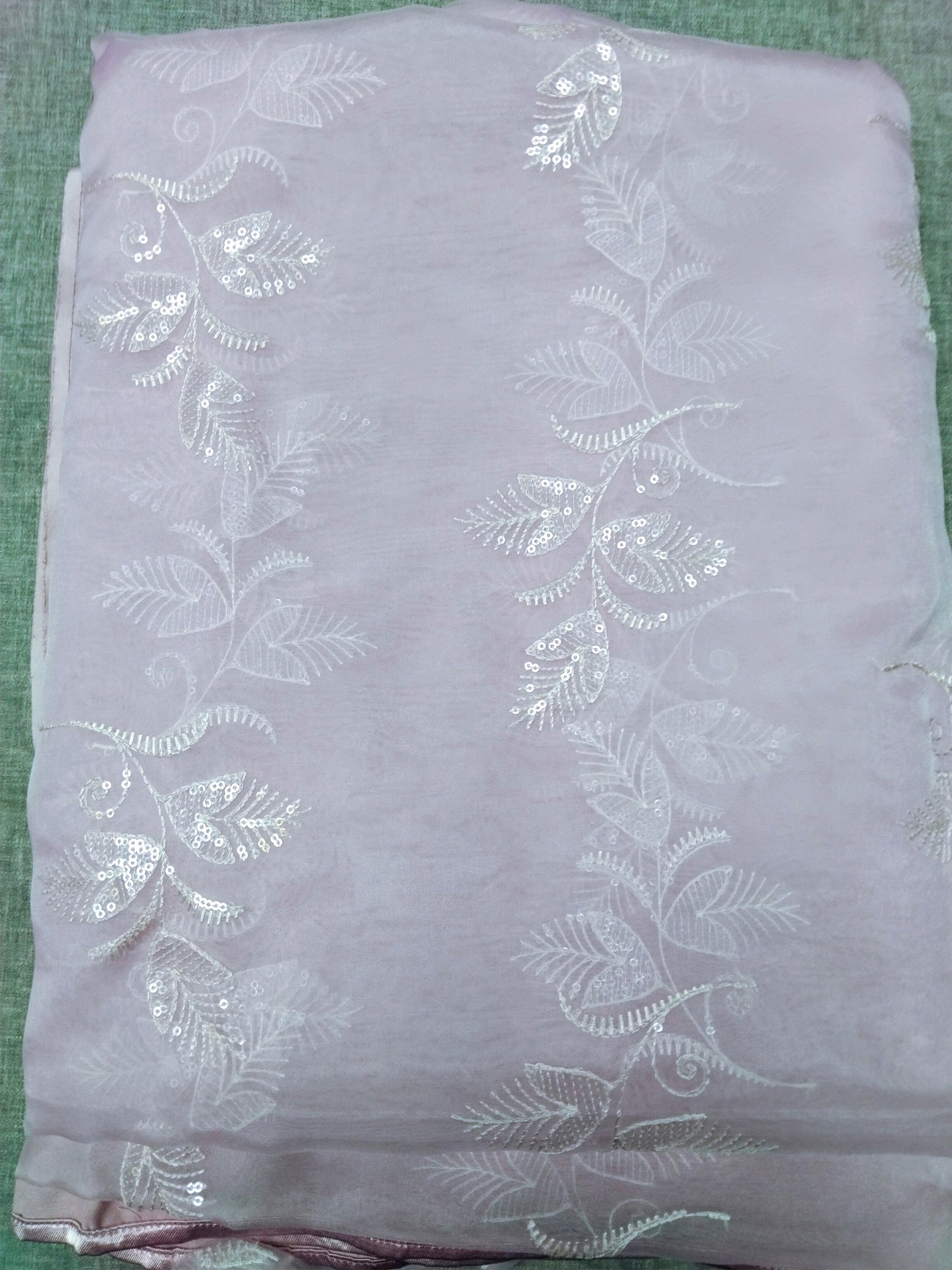 ORGANZA SARI