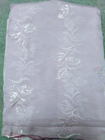 ORGANZA SARI