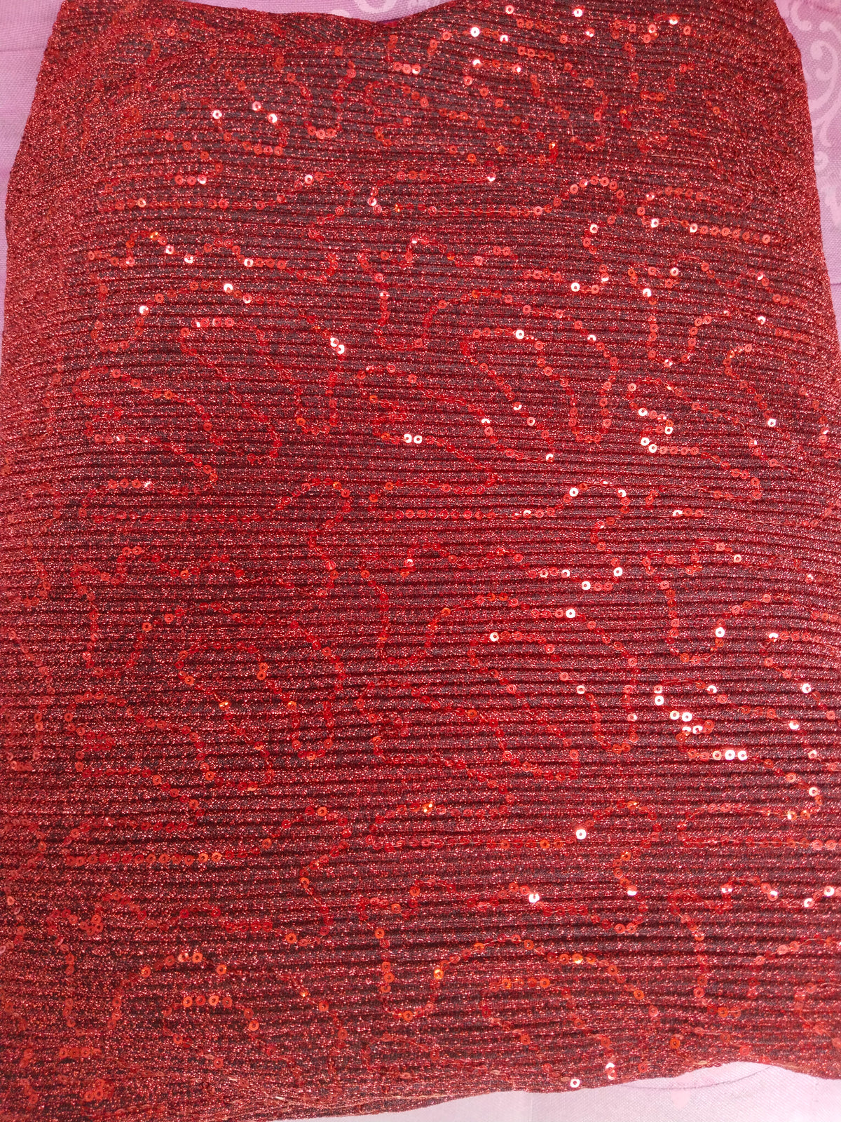WEDDING SARI