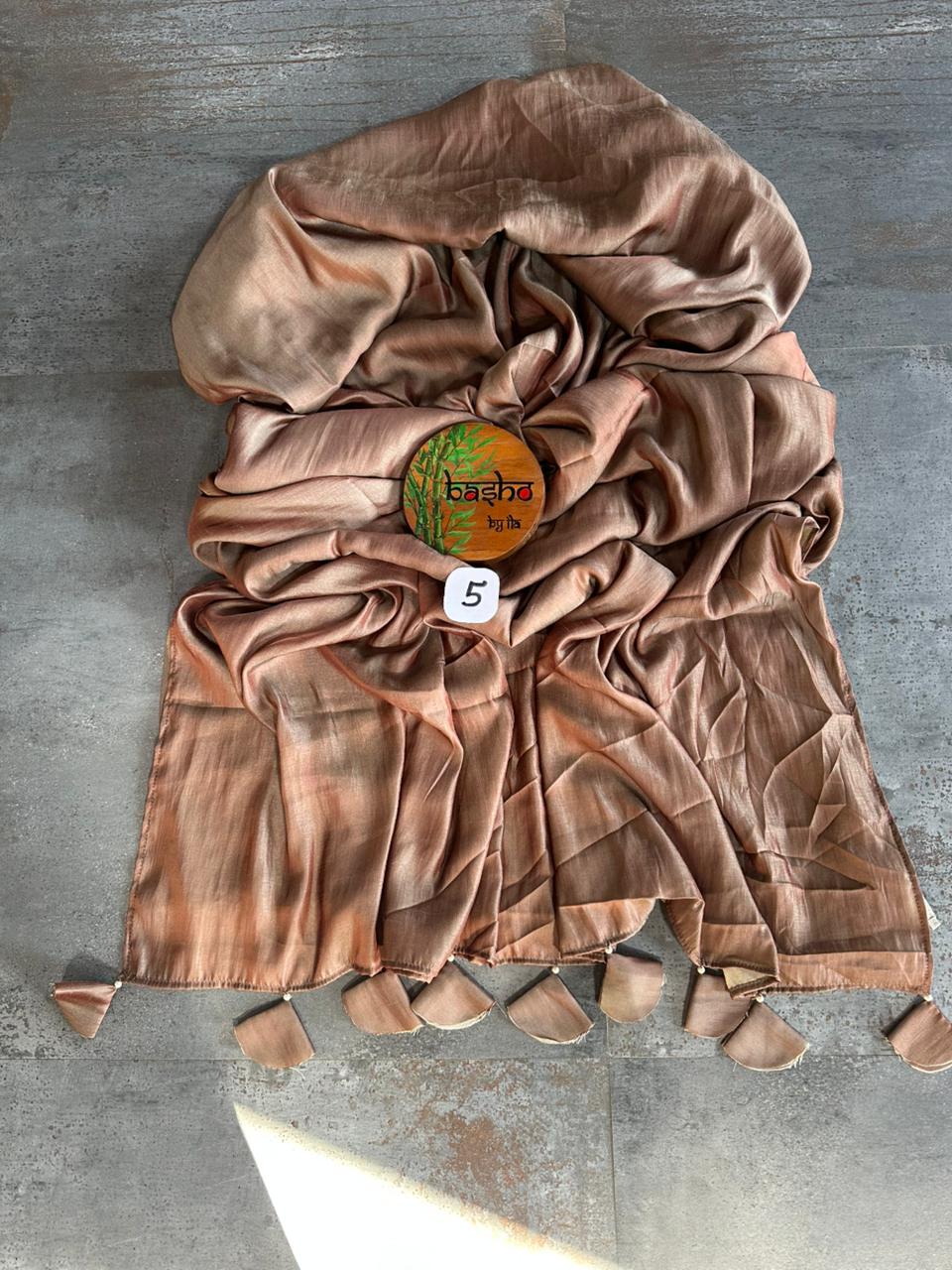 TWO TONE SARI 2000