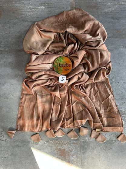 TWO TONE SARI 2000