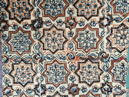 COTTON BLOUSE OFFLINE