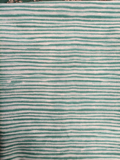 COTTON BLOUSE OFFLINE