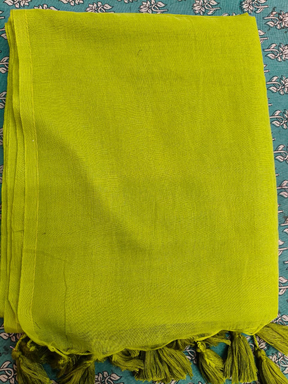 MUL COTTON PLAIN 990