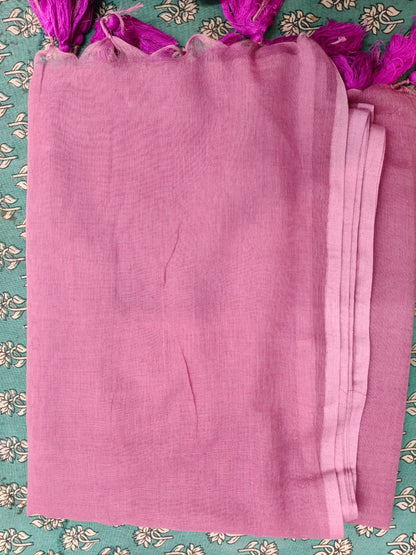 MUL COTTON PLAIN 990