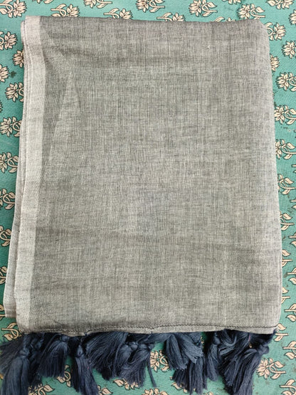 MUL COTTON PLAIN 990