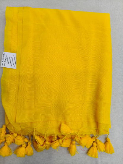 MUL COTTON PLAIN 990